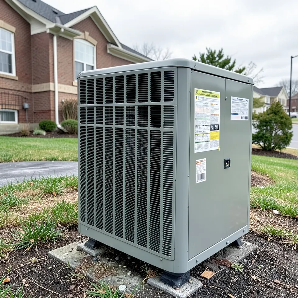 Your Guide to AC Repair in Clairton, PA — local guide